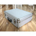 Aluminum Storage Case With Foam Insert